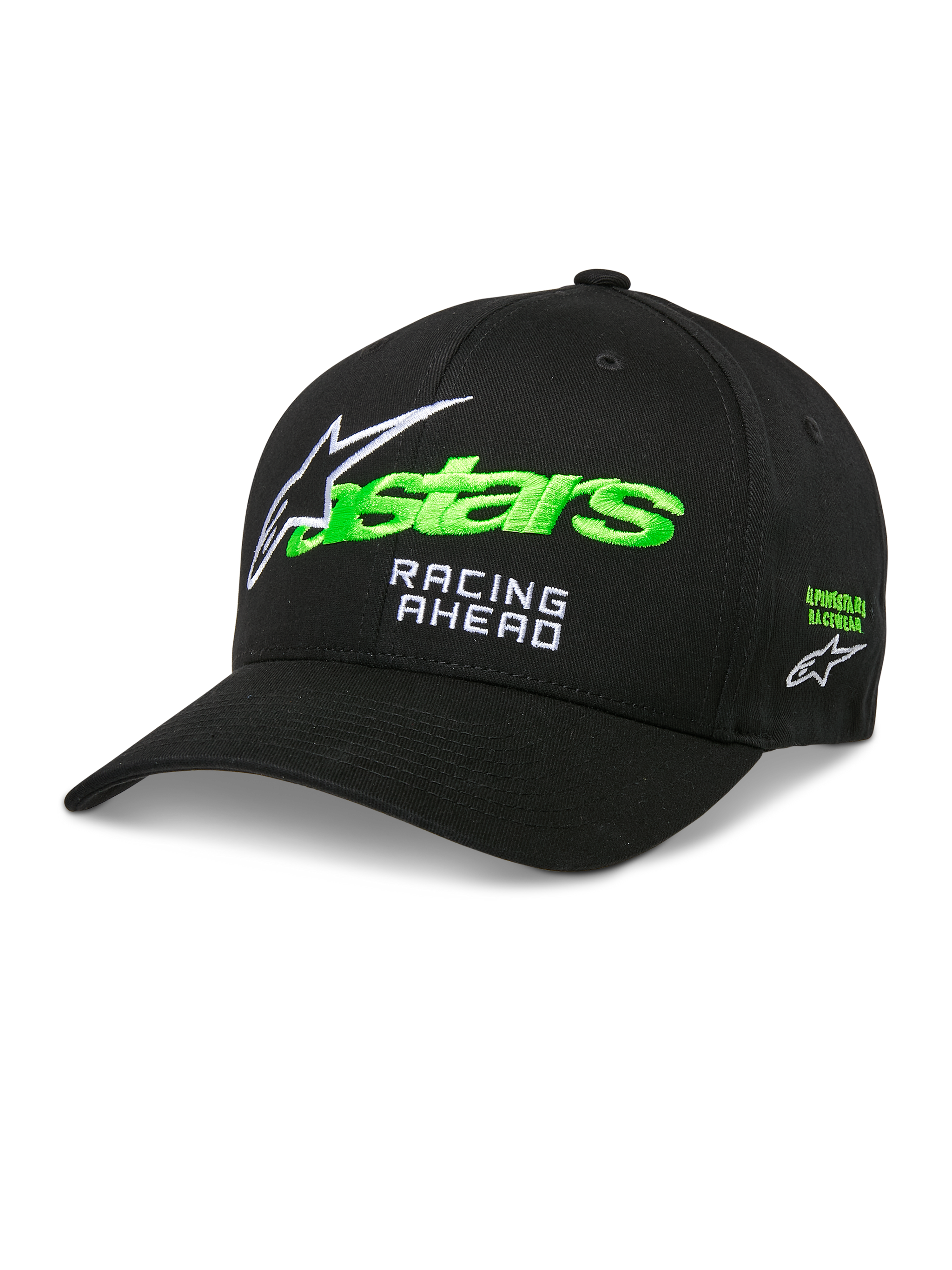 Casquette Entitled