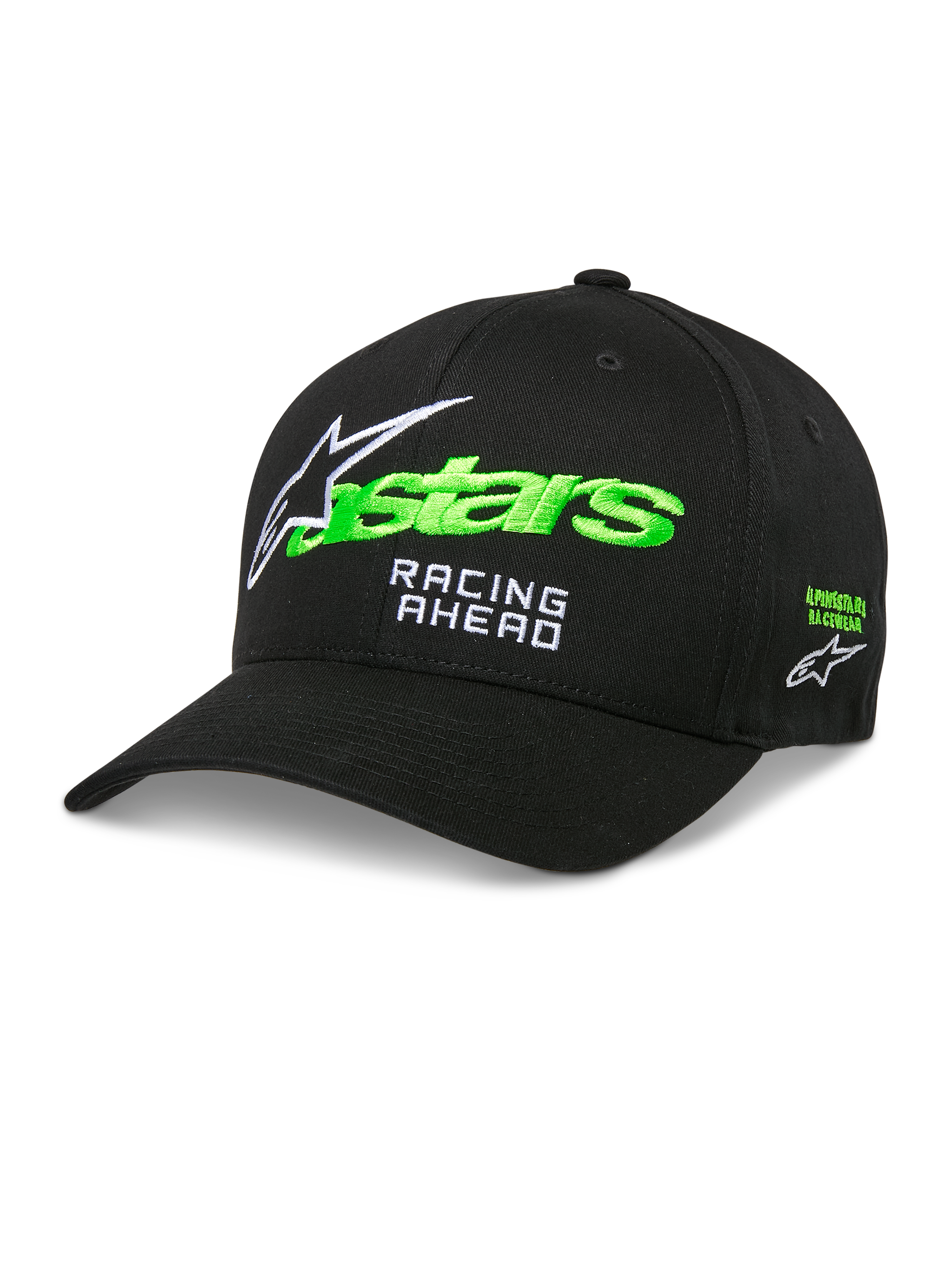 Casquette Entitled