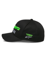 Casquette Entitled