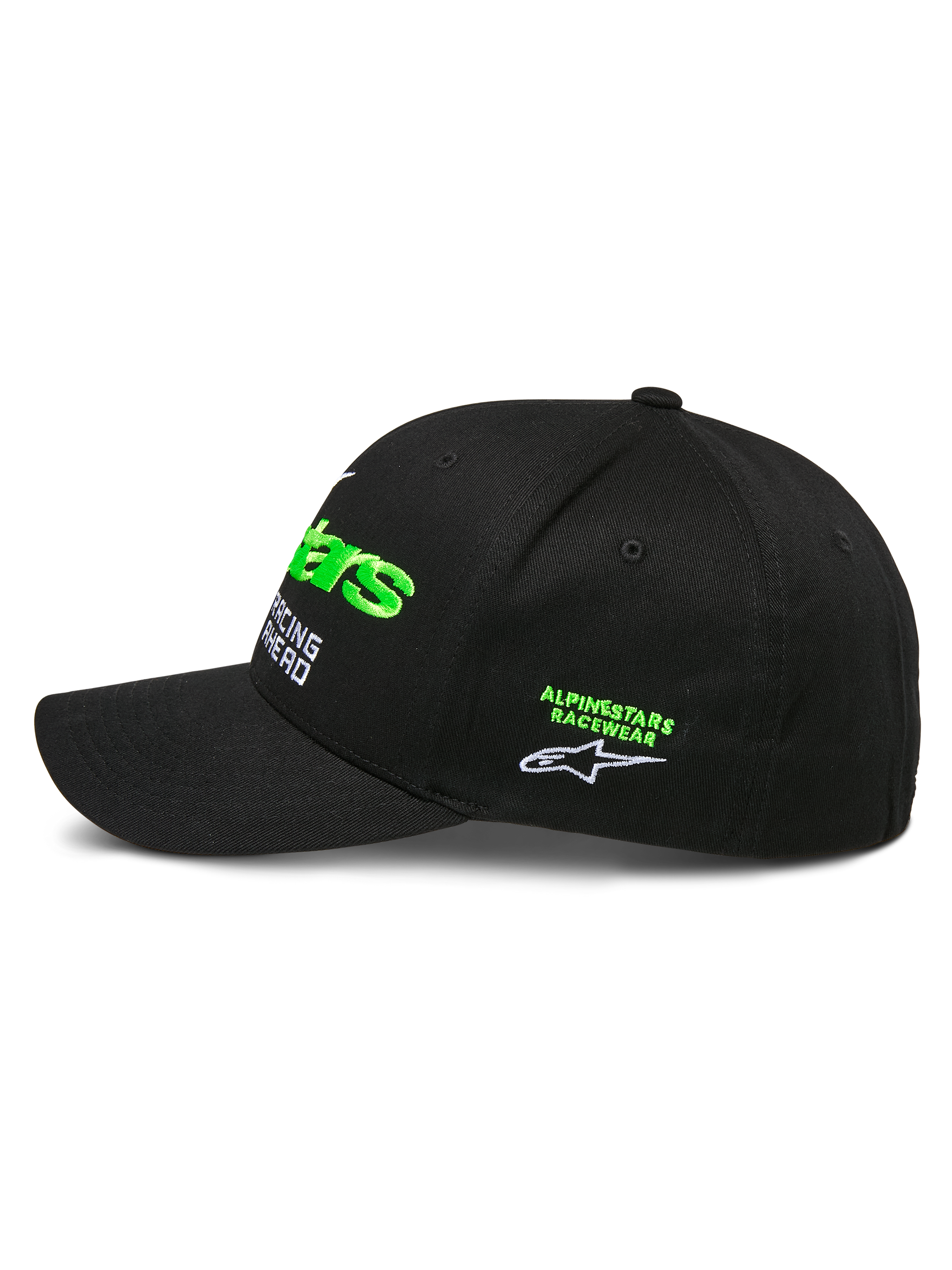 Casquette Entitled