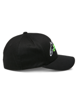 Casquette Entitled
