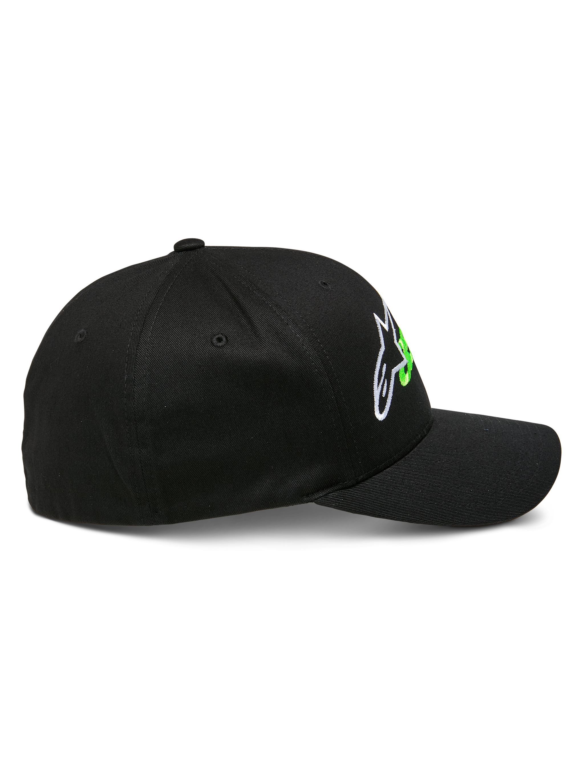 Casquette Entitled