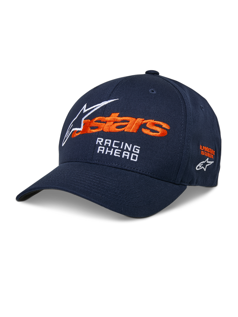 Casquette Entitled