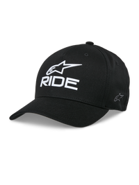 Casquette Ride Sonic