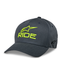 Casquette Ride Sonic
