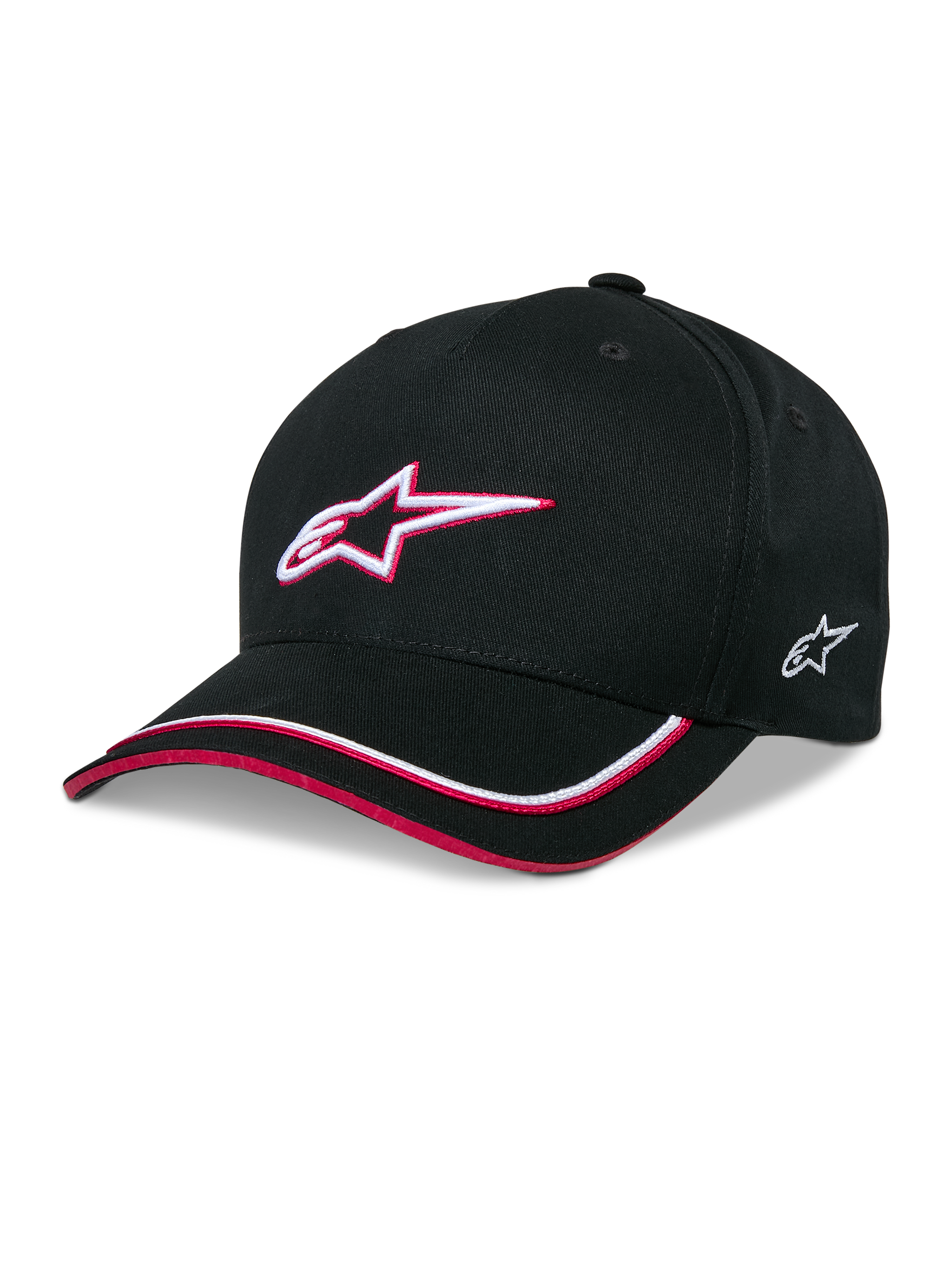 Ascension Snapback Pet