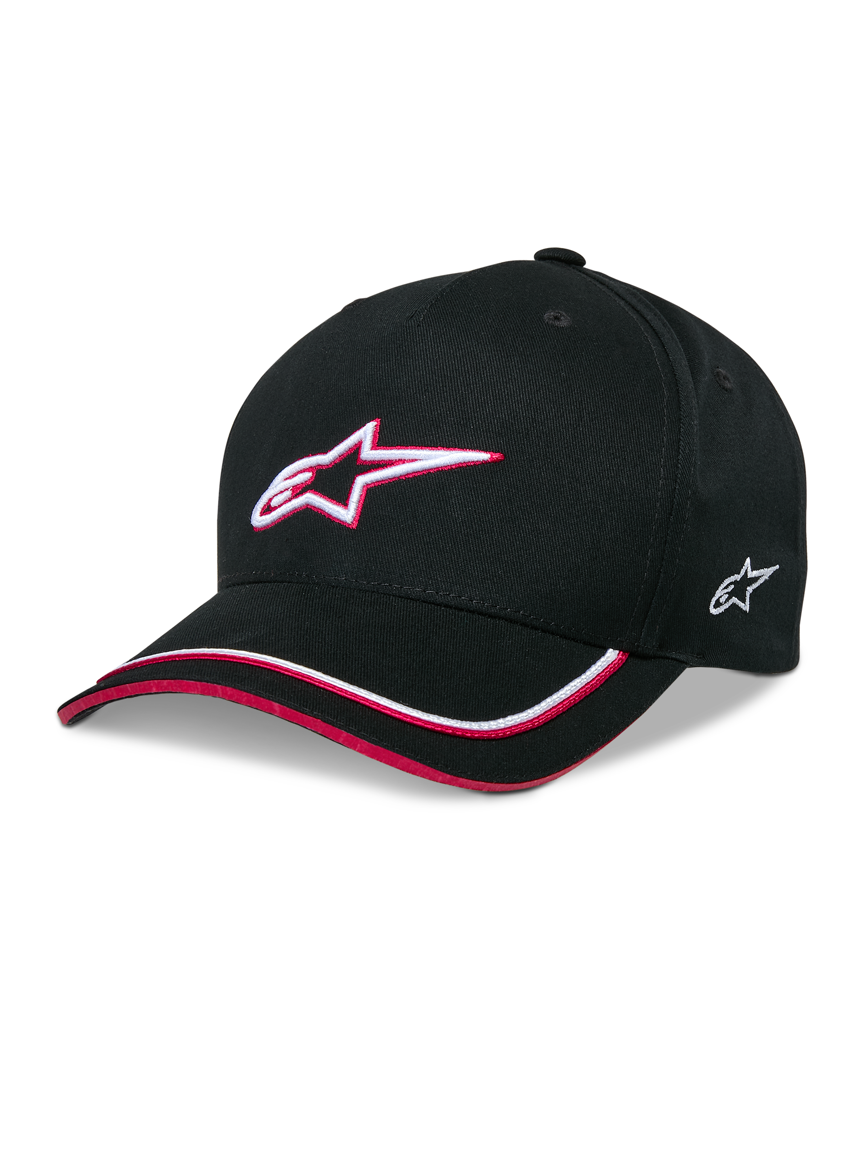 Ascension Snapback Pet