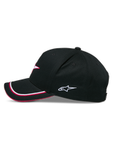 Ascension Snapback Pet