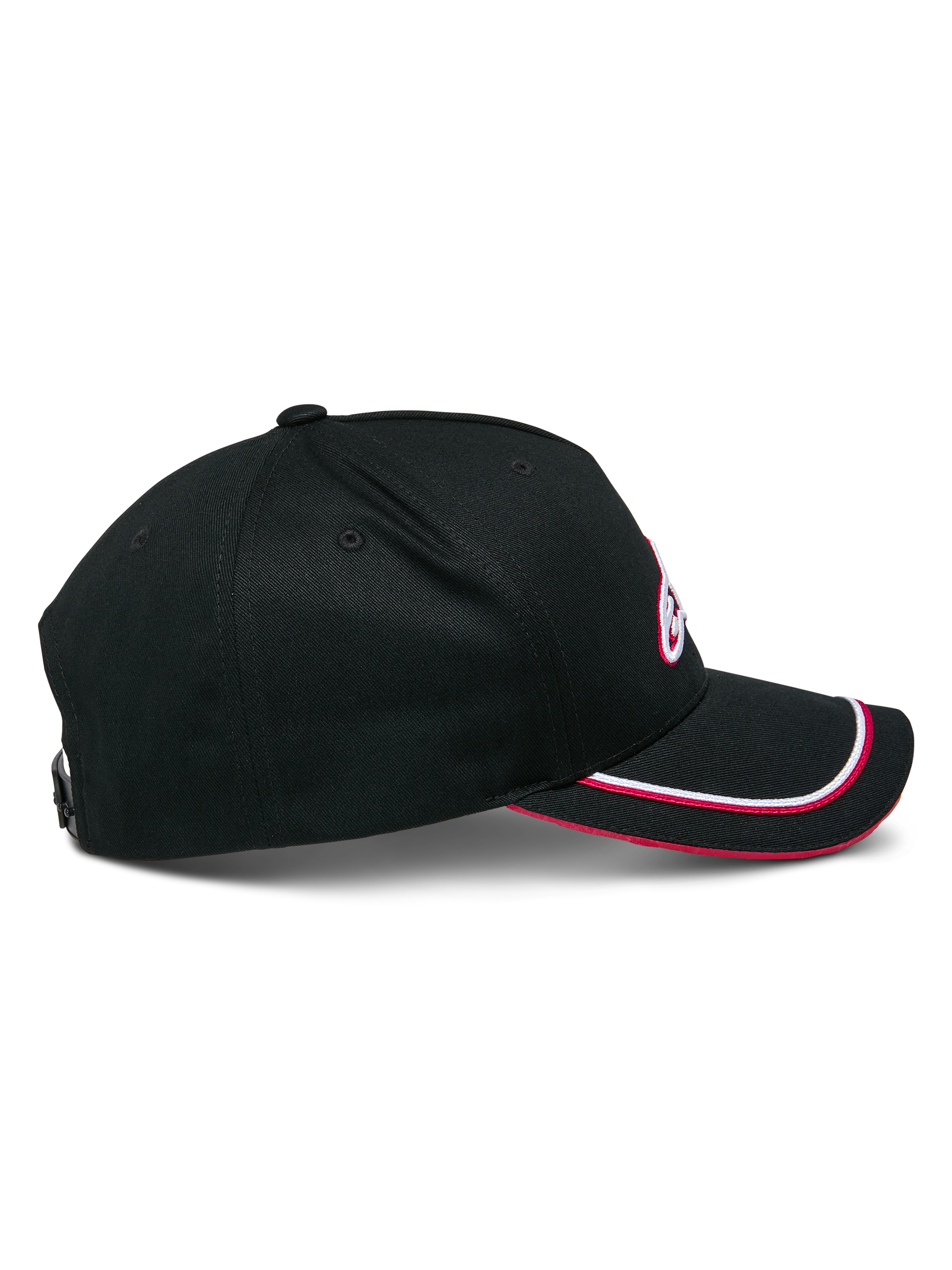 Ascension Snapback Pet