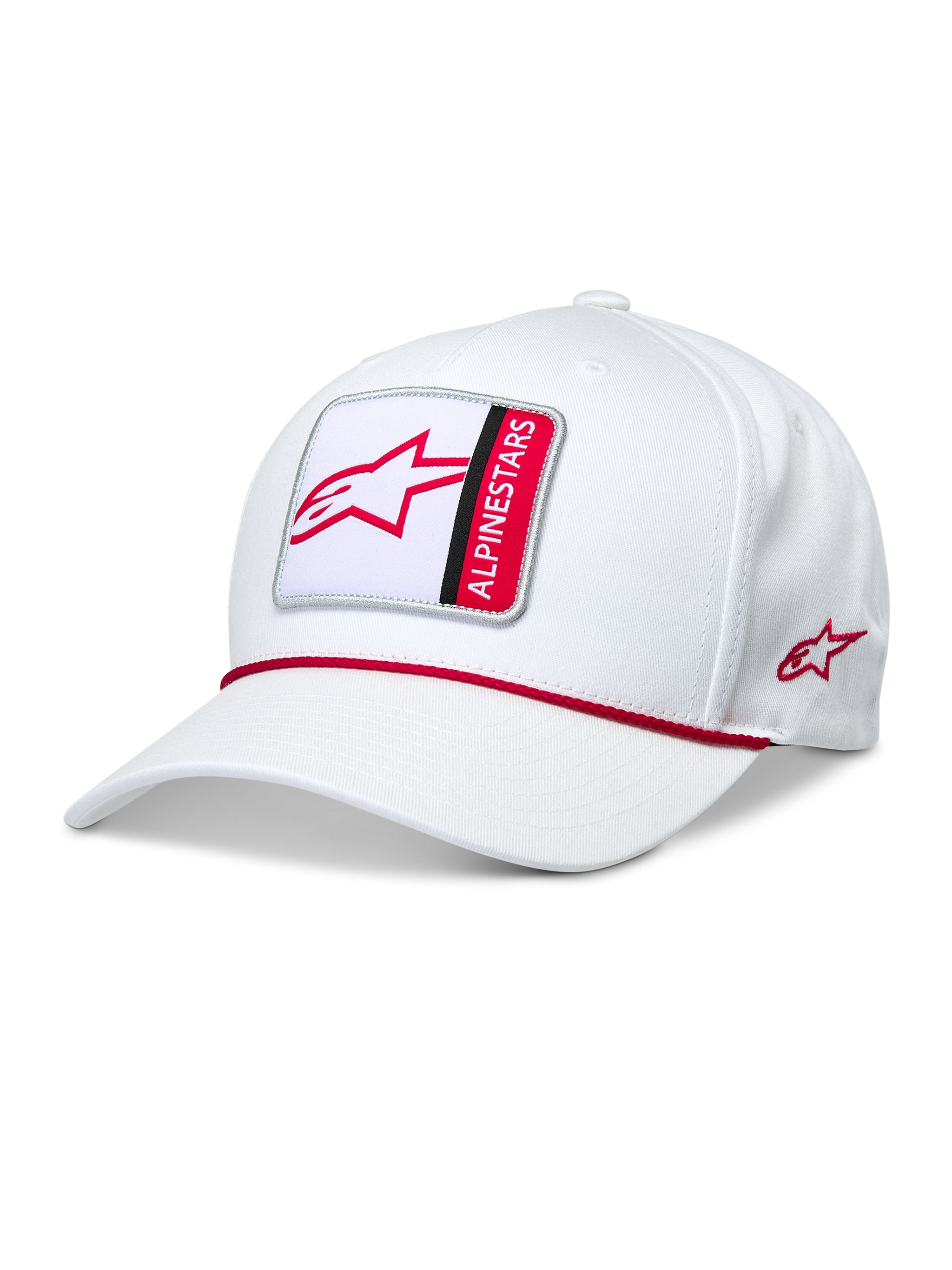 Specific Snapback Pet