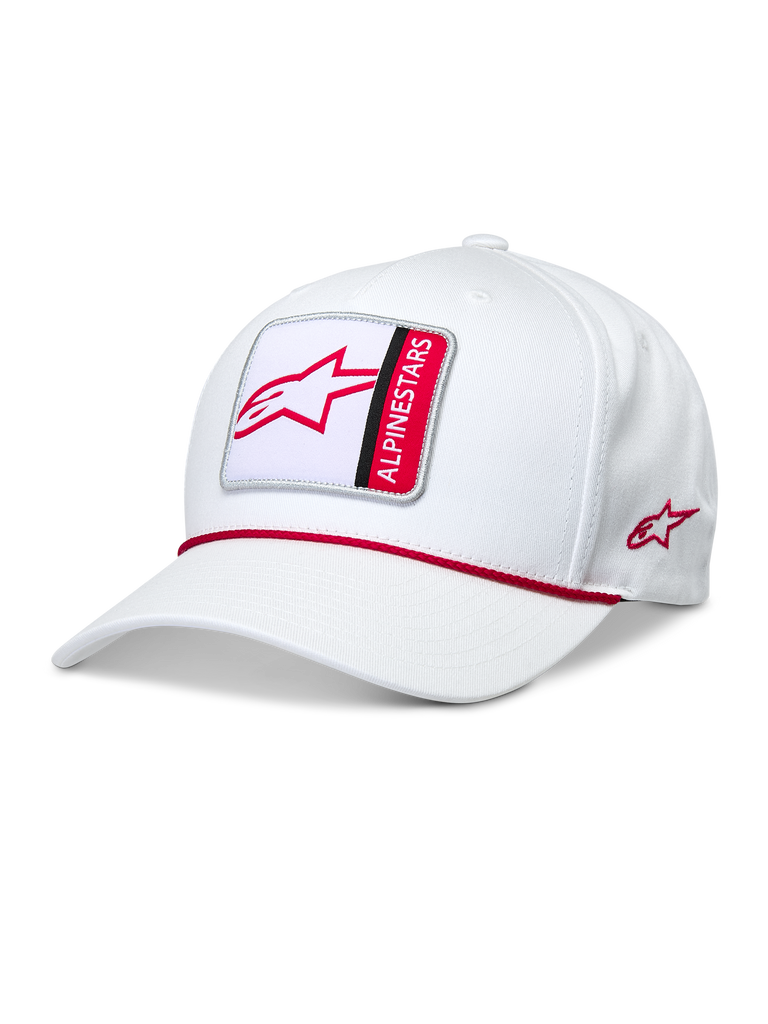 Specific Snapback Pet