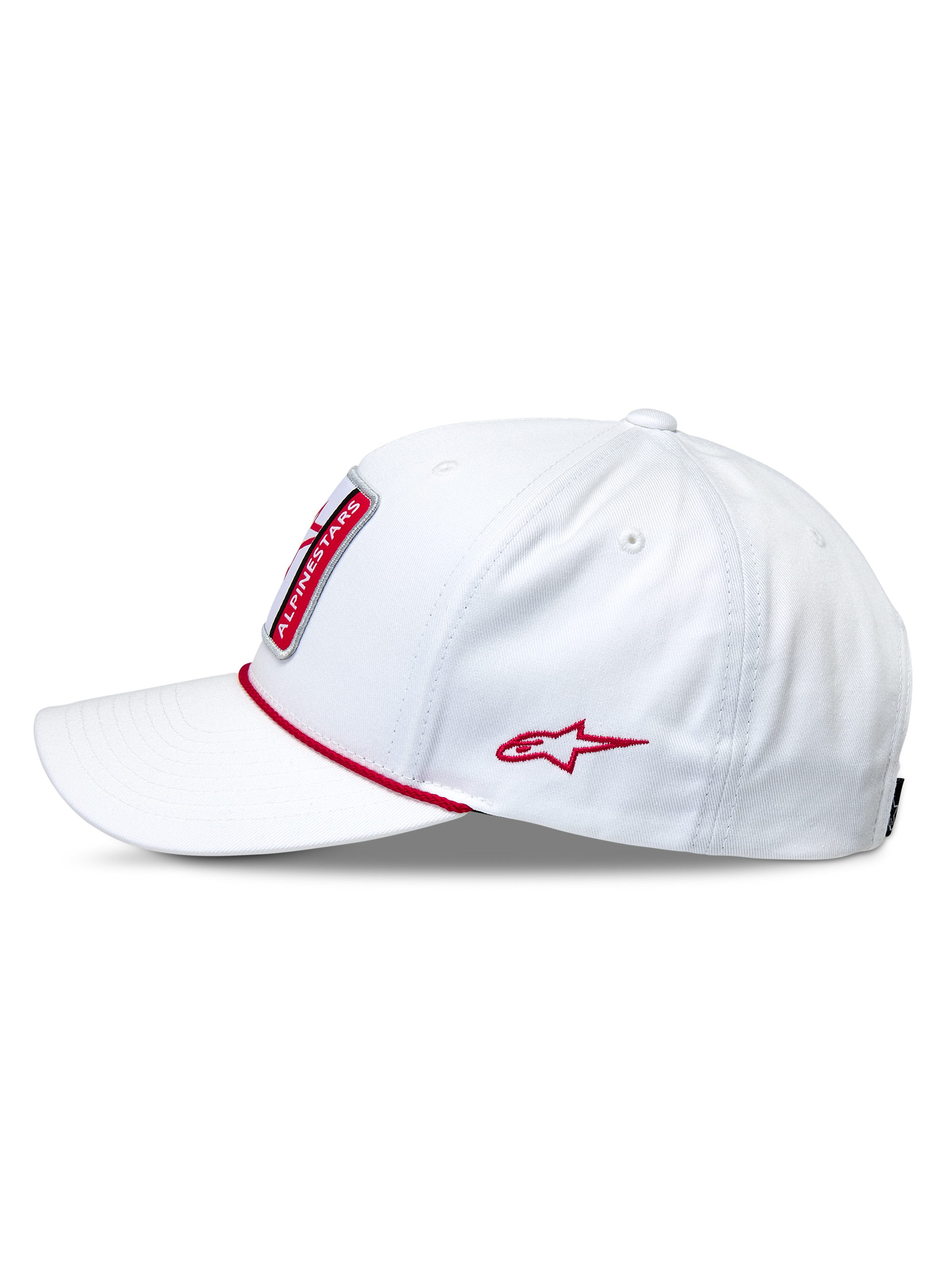Specific Snapback Pet