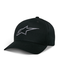 Ageless Snapback Pet