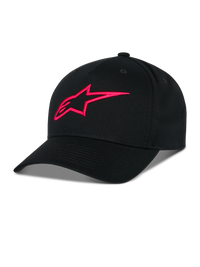 Ageless Snapback Pet