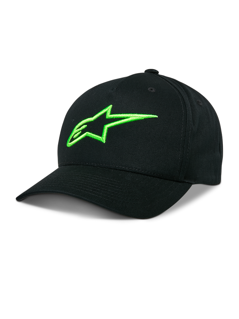 Ageless Snapback Pet