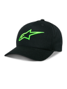 Ageless Snapback Kappe