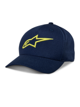 Ageless Snapback Pet