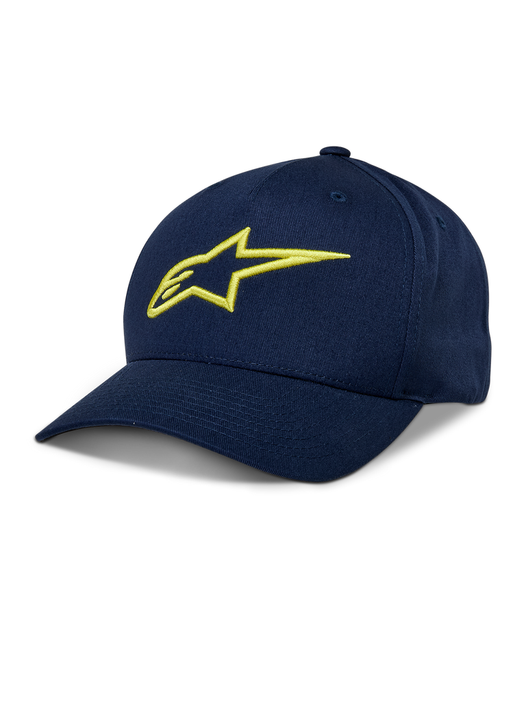 Ageless Snapback Pet
