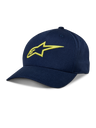 Ageless Snapback Kappe
