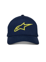 Ageless Snapback Pet