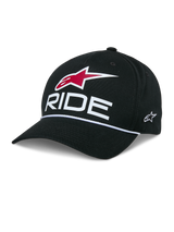 Casquette Snapback Ride Comp