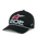 Casquette Snapback Ride Comp