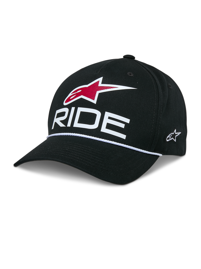 Casquette Snapback Ride Comp