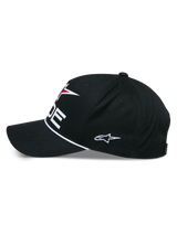 Casquette Snapback Ride Comp