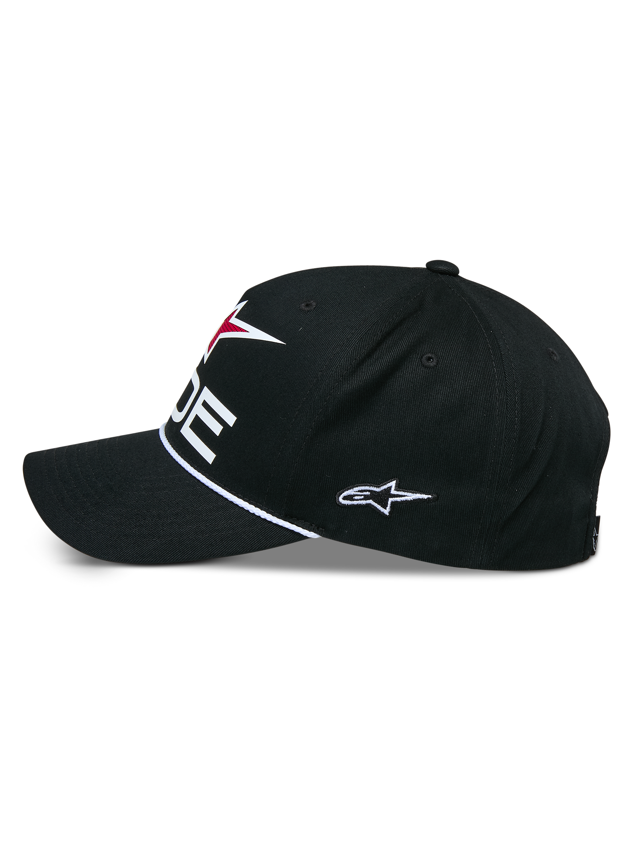 Casquette Snapback Ride Comp