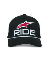 Casquette Snapback Ride Comp