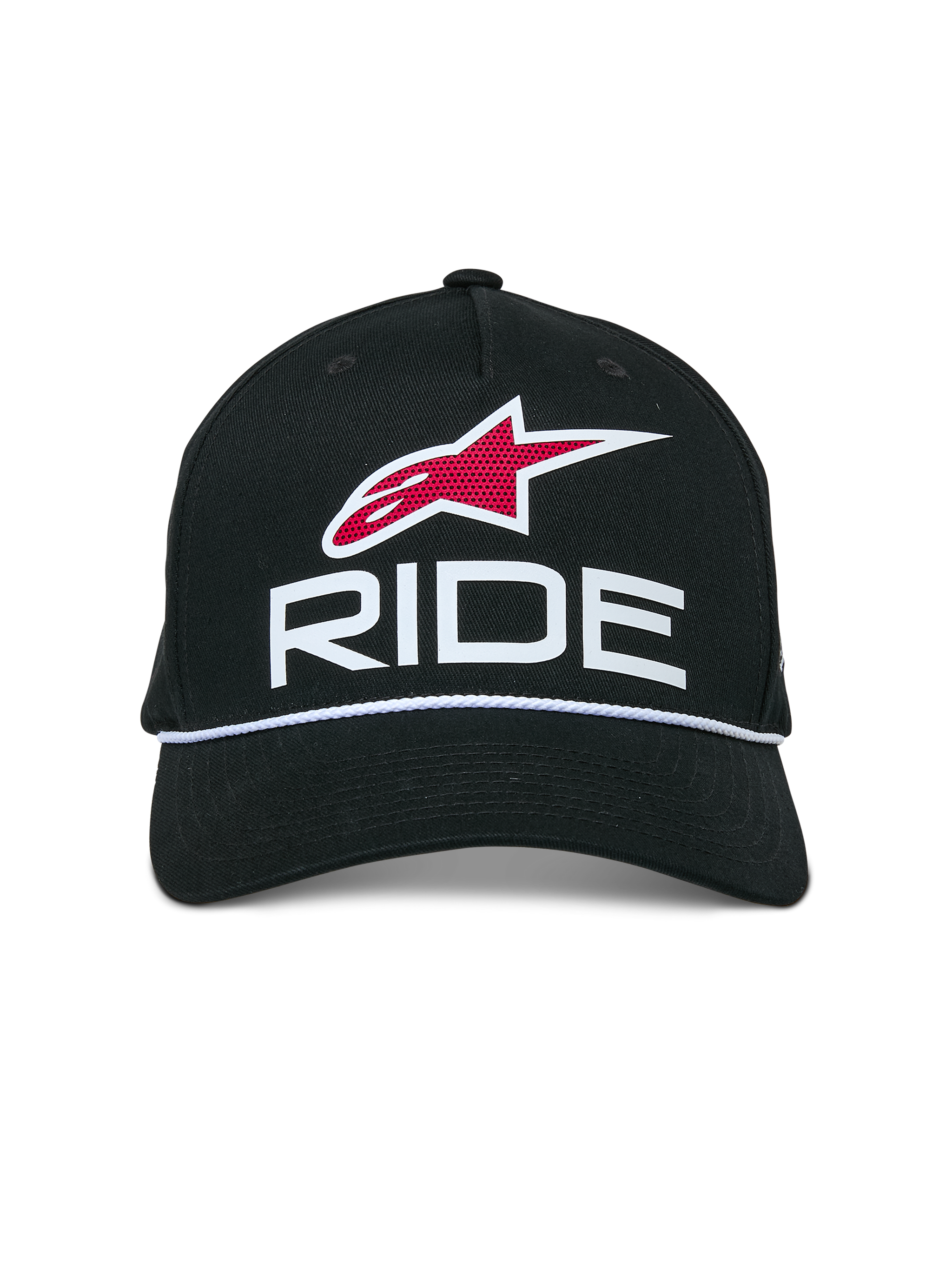 Casquette Snapback Ride Comp