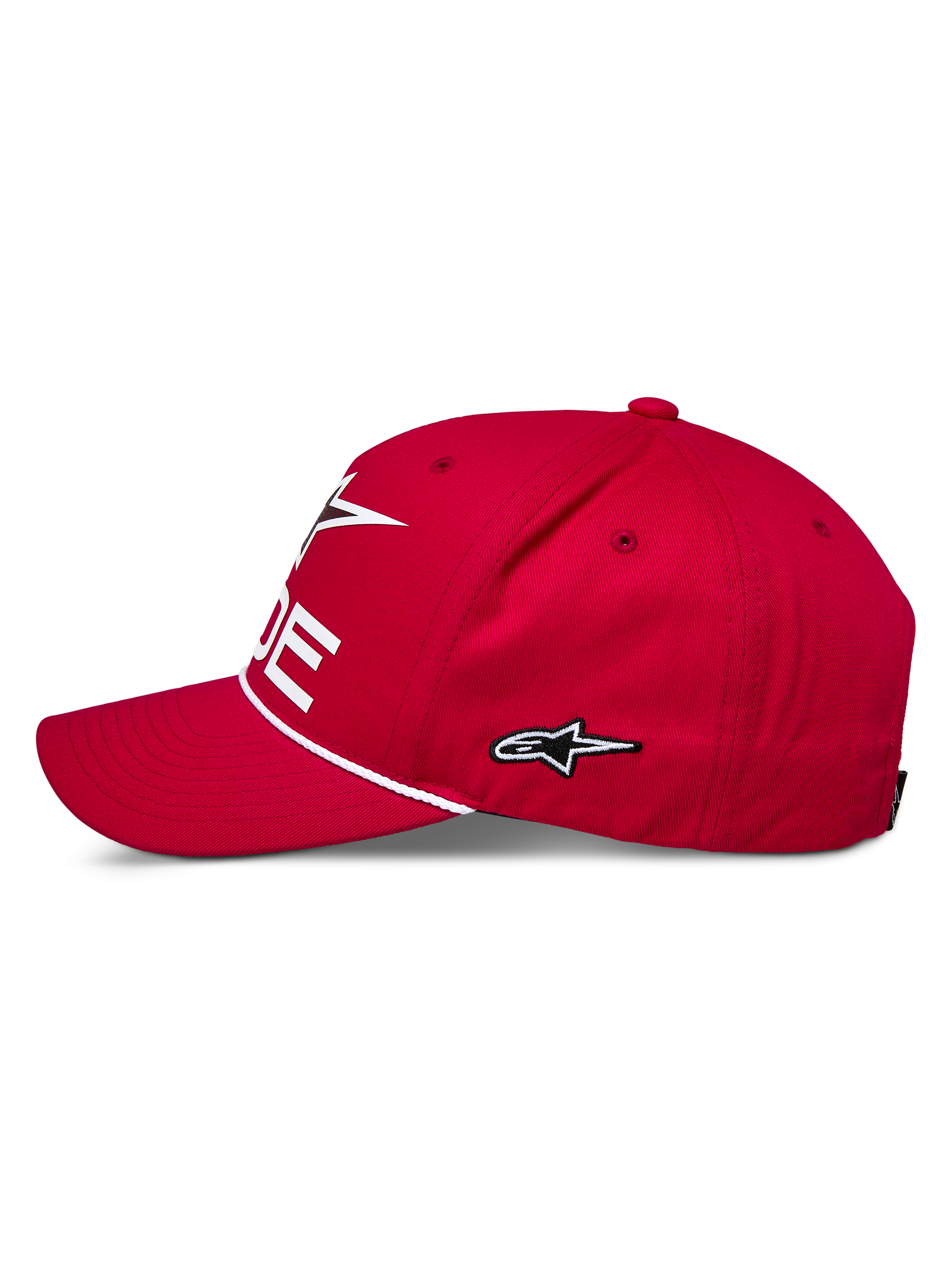 Ride Comp Snapback-Kappe