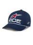 Ride Comp Snapback Pet