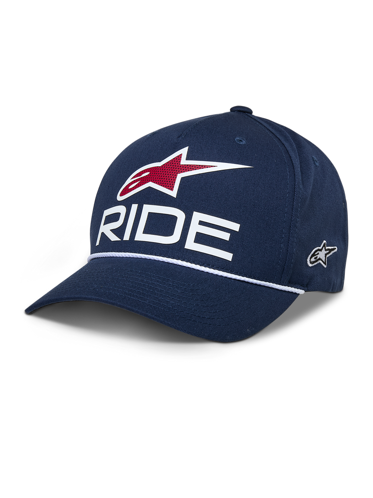 Casquette Snapback Ride Comp