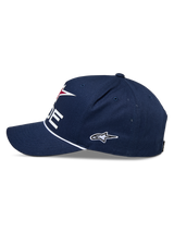 Ride Comp Snapback Hat