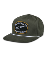 Promptus Snapback Casquette