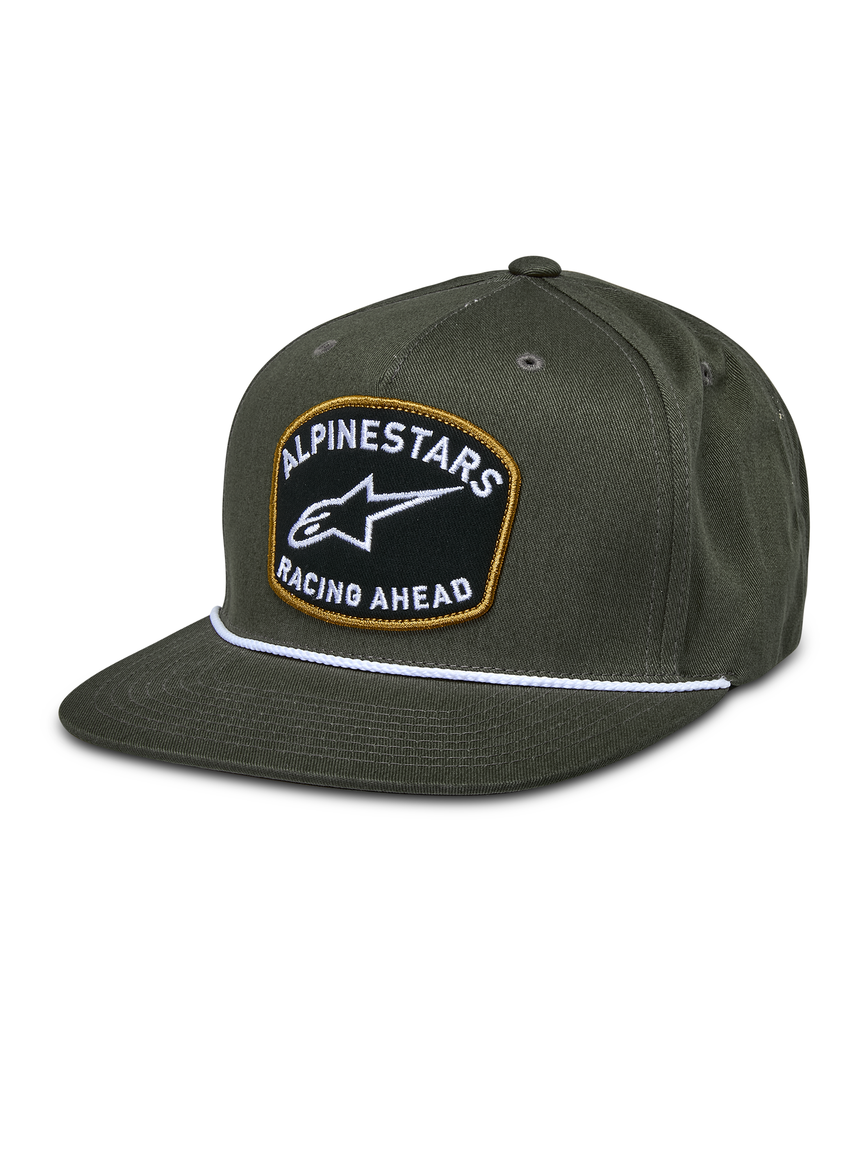 Promptus Snapback Casquette