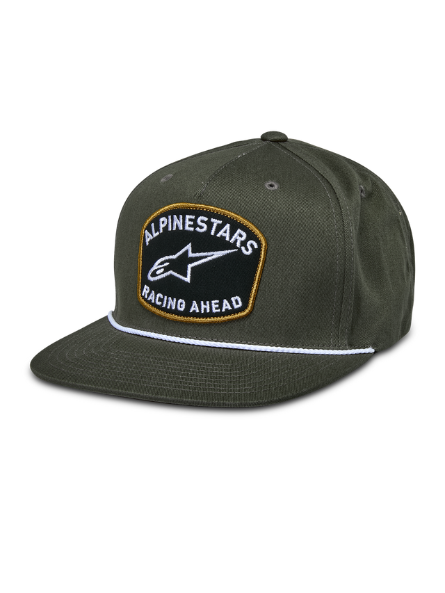 Promptus Snapback Kappe