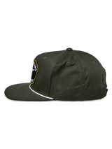 Promptus Snapback Casquette