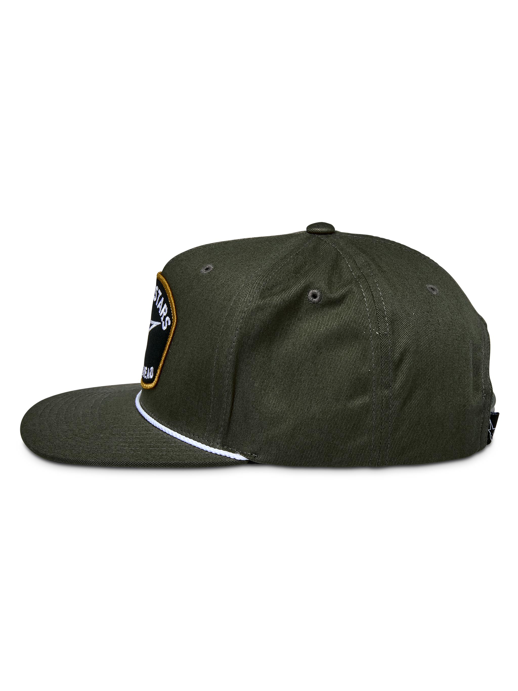 Promptus Snapback Casquette