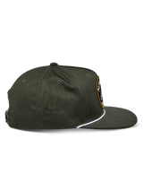 Promptus Snapback Casquette