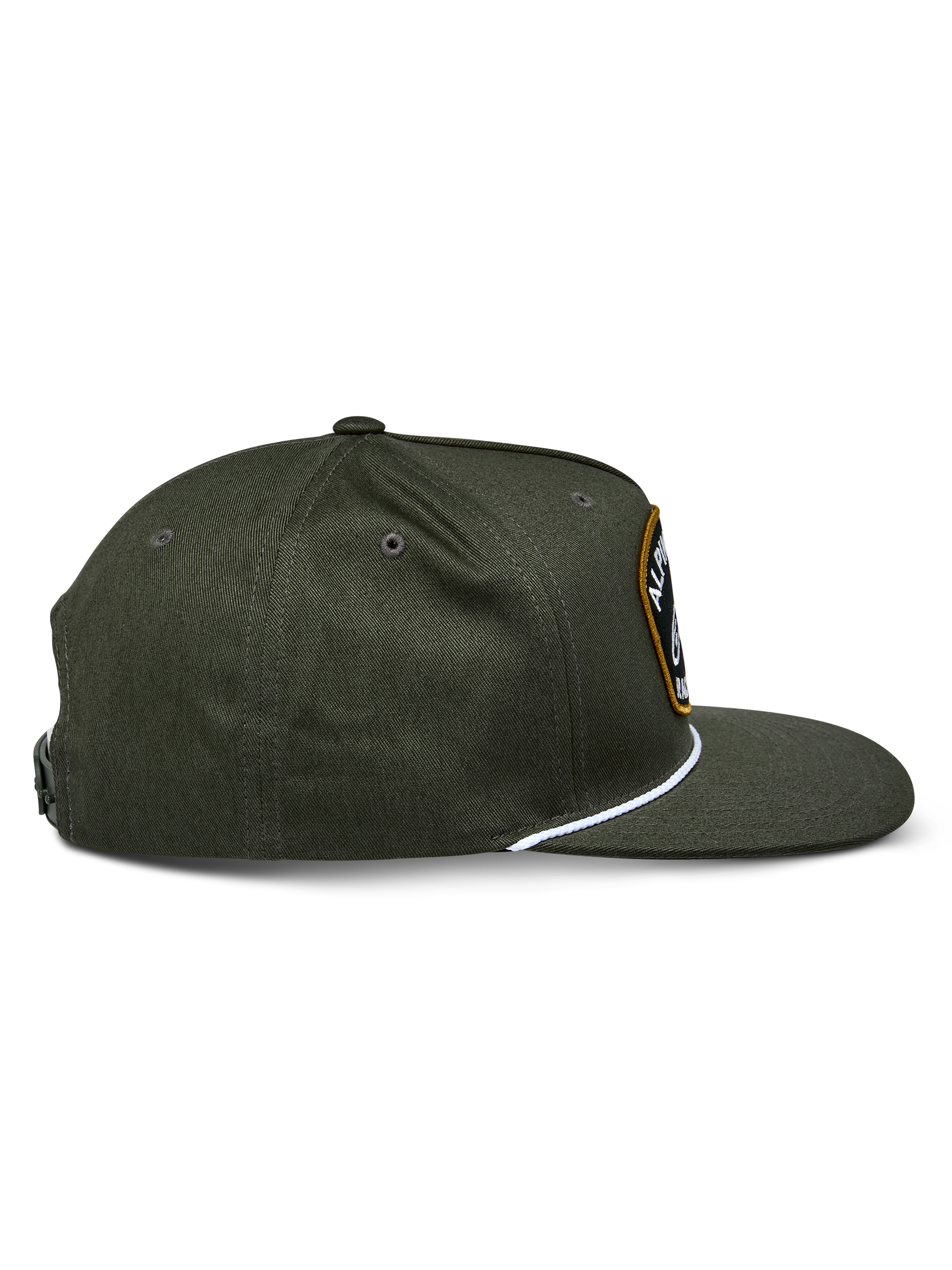 Promptus Snapback Casquette