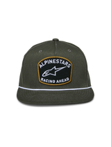 Promptus Snapback Casquette