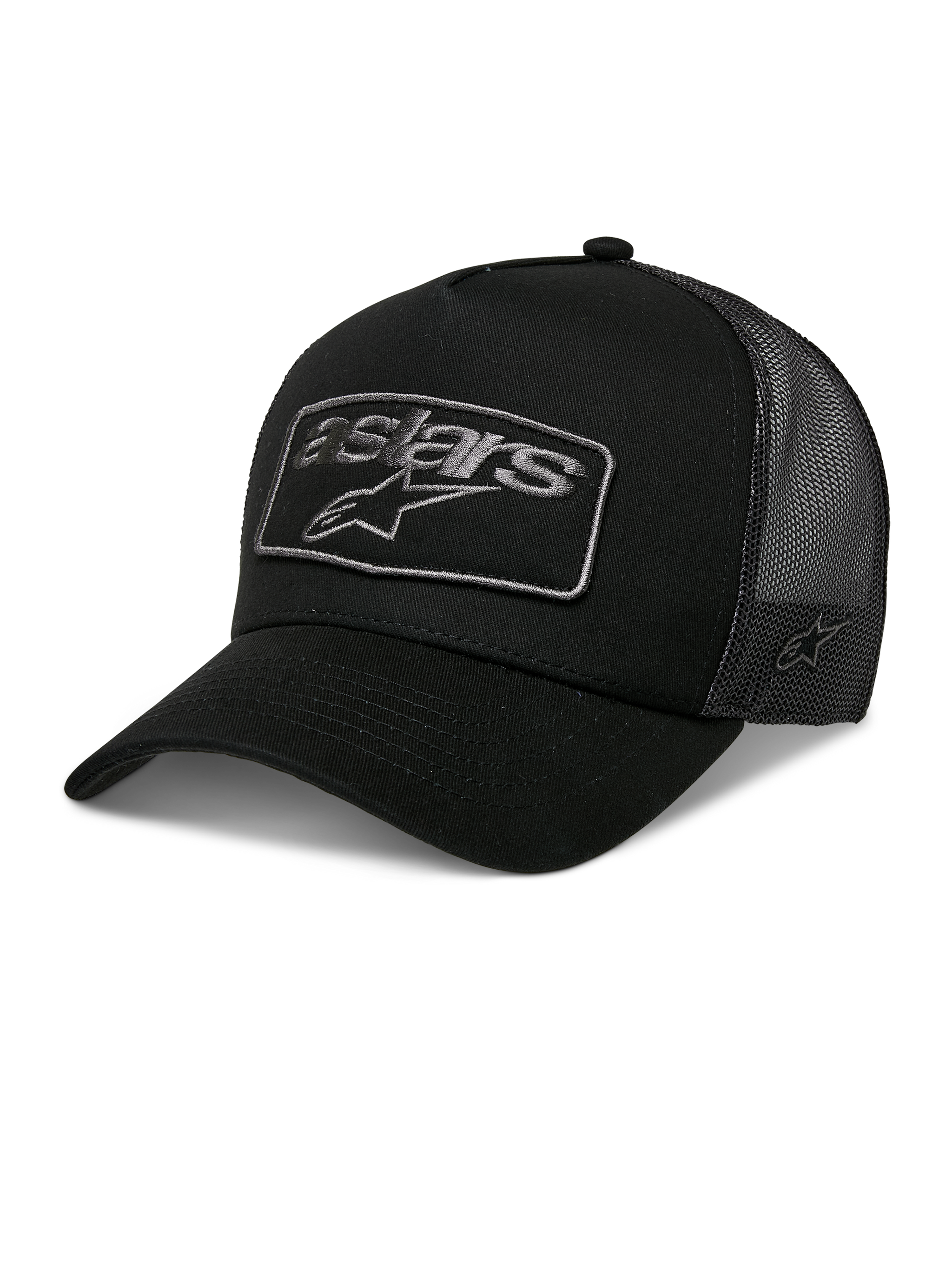 Casquette Trucker Focus