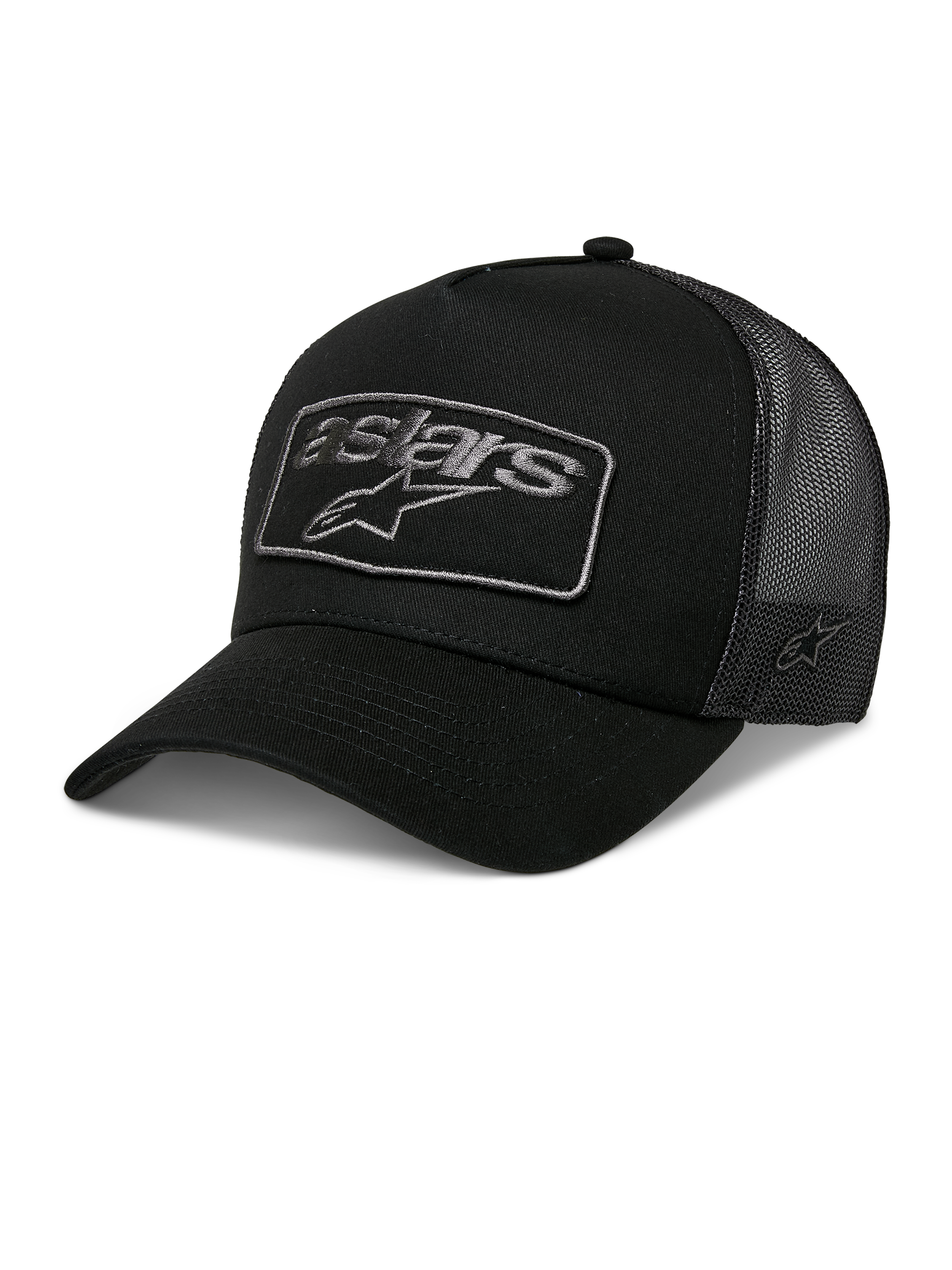 Casquette Trucker Focus