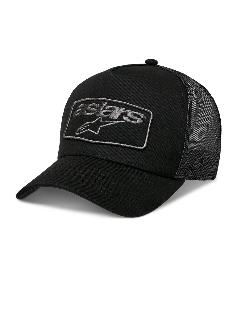 Casquette Trucker Focus