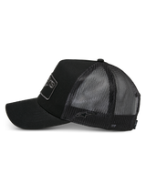 Casquette Trucker Focus