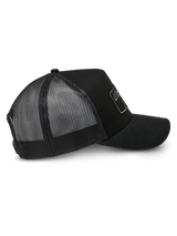 Casquette Trucker Focus