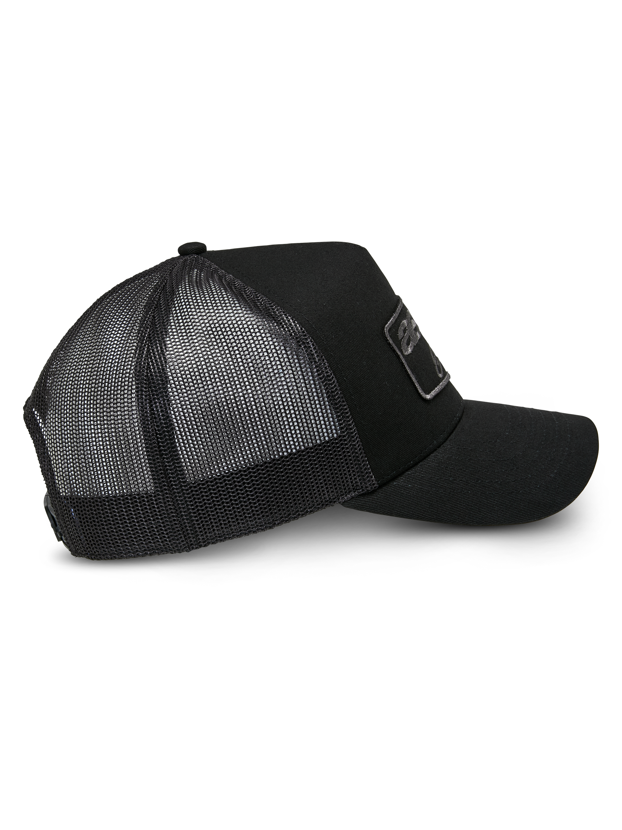 Casquette Trucker Focus