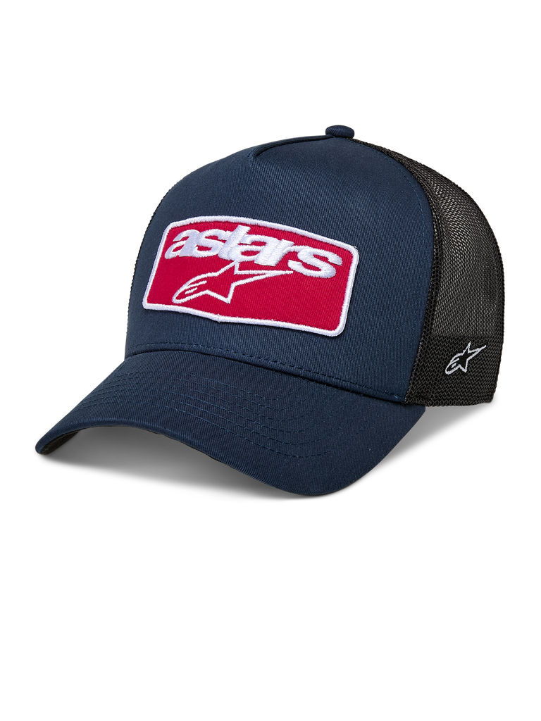 Casquette Trucker Focus